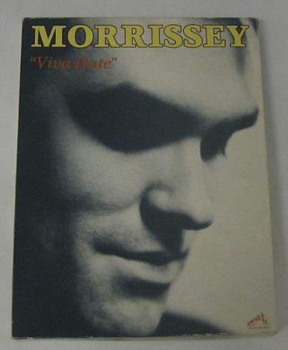 Morrisseyプロモセット Morrisseyプロモセット Morrisseyプロモセット